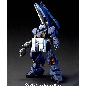 HGUC 1/144スケール ガンダムTR2〔アドバンスド・ヘイズル〕 : mimiy