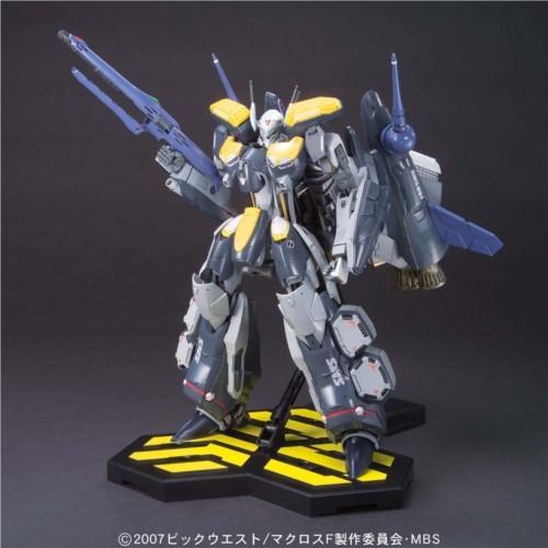 【2016/6再販品】1/72 マクロスF（フロンティア） VF-25S アーマードメサイアバルキリー オズマ機｜mimiy