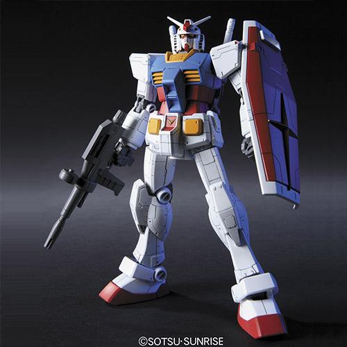 Hguc 1 144 Hg Rx 78 2ガンダムver G30ｔｈ B Mimiy 通販 Yahoo ショッピング