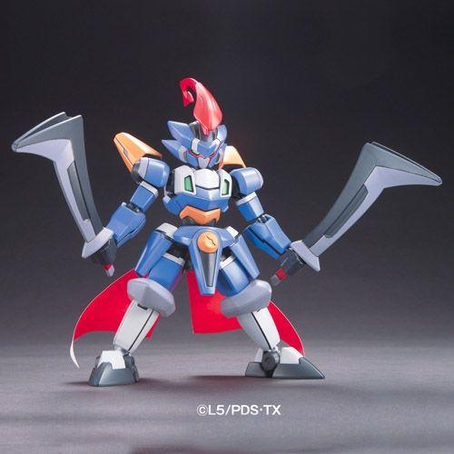 プラモデル ダンボール戦機w 019 Lbxペルセウス Mimiy 通販 Yahoo ショッピング