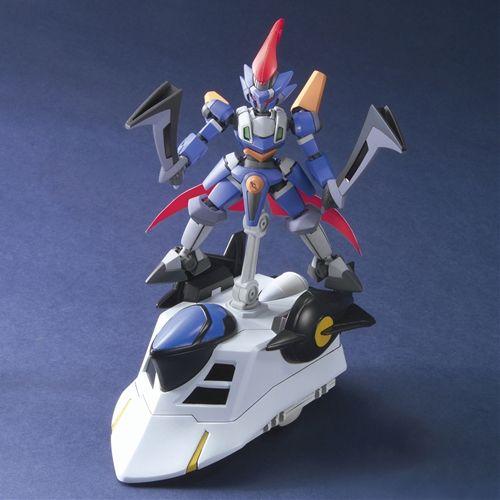 プラモデル ダンボール戦機w Lbxペルセウス Rs ライディングソーサ Mimiy 通販 Yahoo ショッピング
