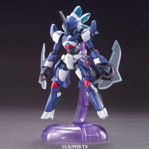 プラモデル ダンボール戦機w 023 Lbxダークパンドラ Mimiy 通販 Yahoo ショッピング