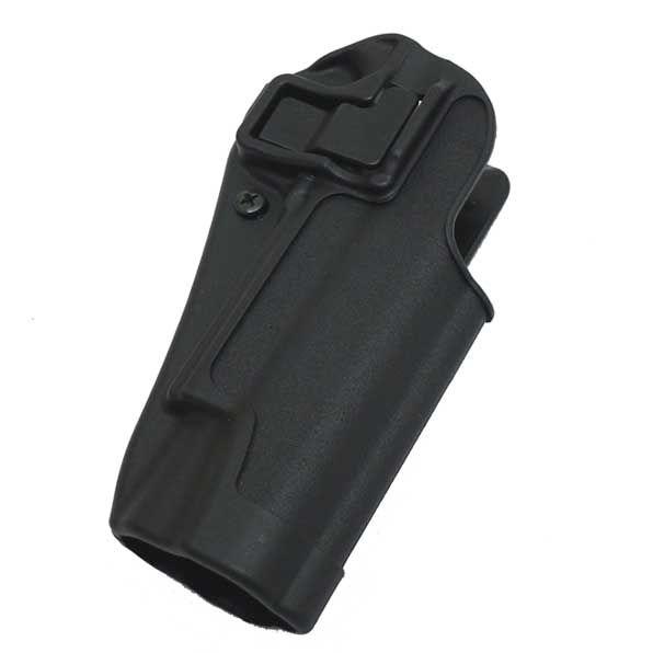 実物 BLACKHAWK SERPA CONCEALMENT 03 COLT 1911用ホルスター サバゲー