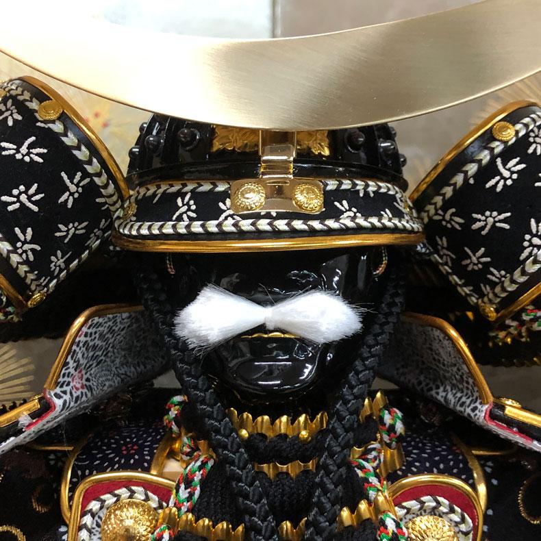 甲冑師 一久作 伊達政宗公之大鎧 五月節句 五月人形 鎧飾り 甲冑師 一久作 伊達政宗公之大鎧 五月節句 五月人形 鎧飾り