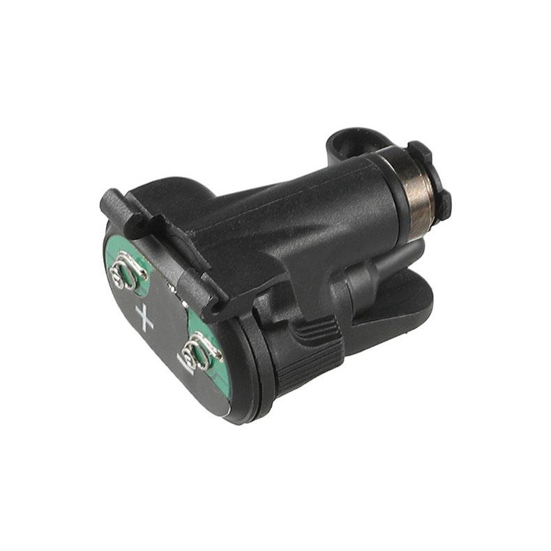 SF X300用 XT07タイプ リモートスイッチ BK メール便可 : mimiy - 通販