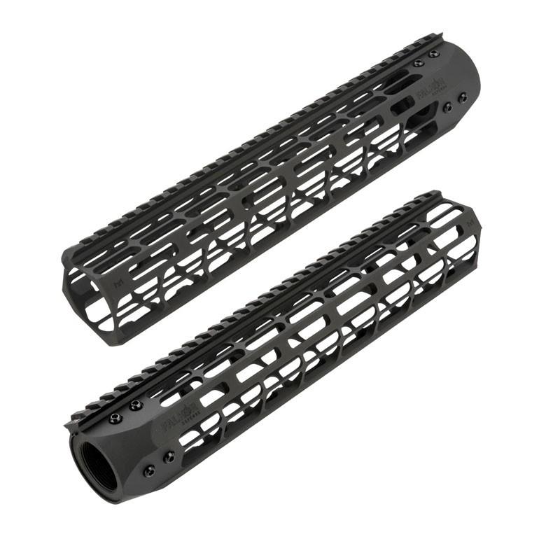 M-LOCKハンドガード マルイ他各社M4対応 FALKOR DEFENSE 11.5インチ