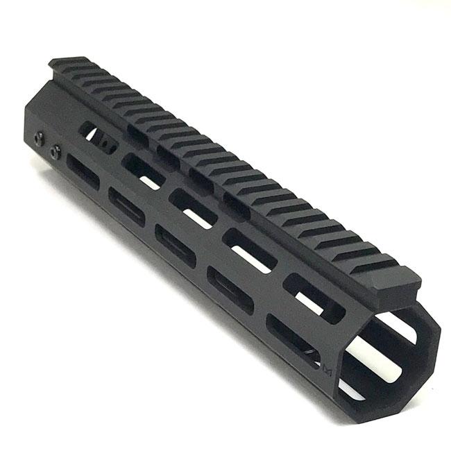 NOVESKE m4 ハンドガード 12.658インチ ミリタリーショップ