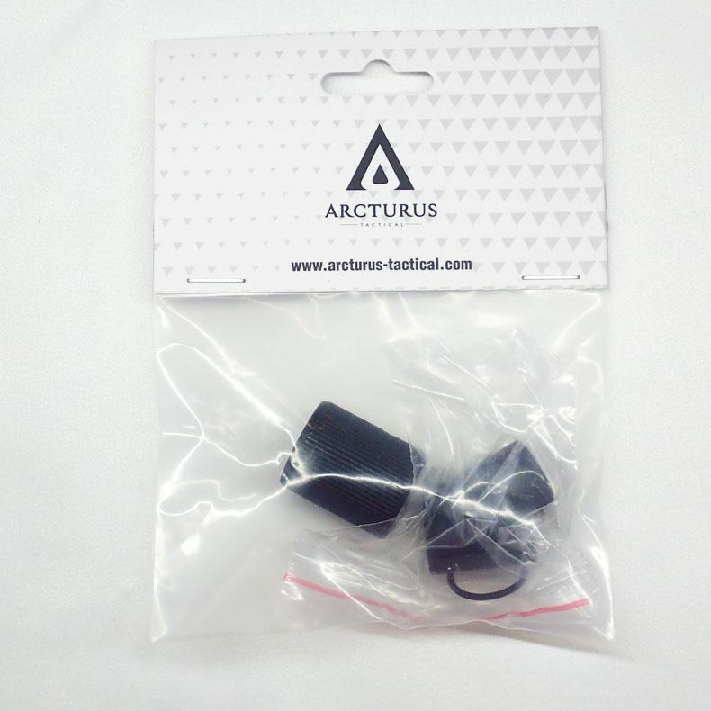 ARCTURUS アークタウラス PP-19-01 Vityaz 電動ガン用 Ztac SP1 CQB