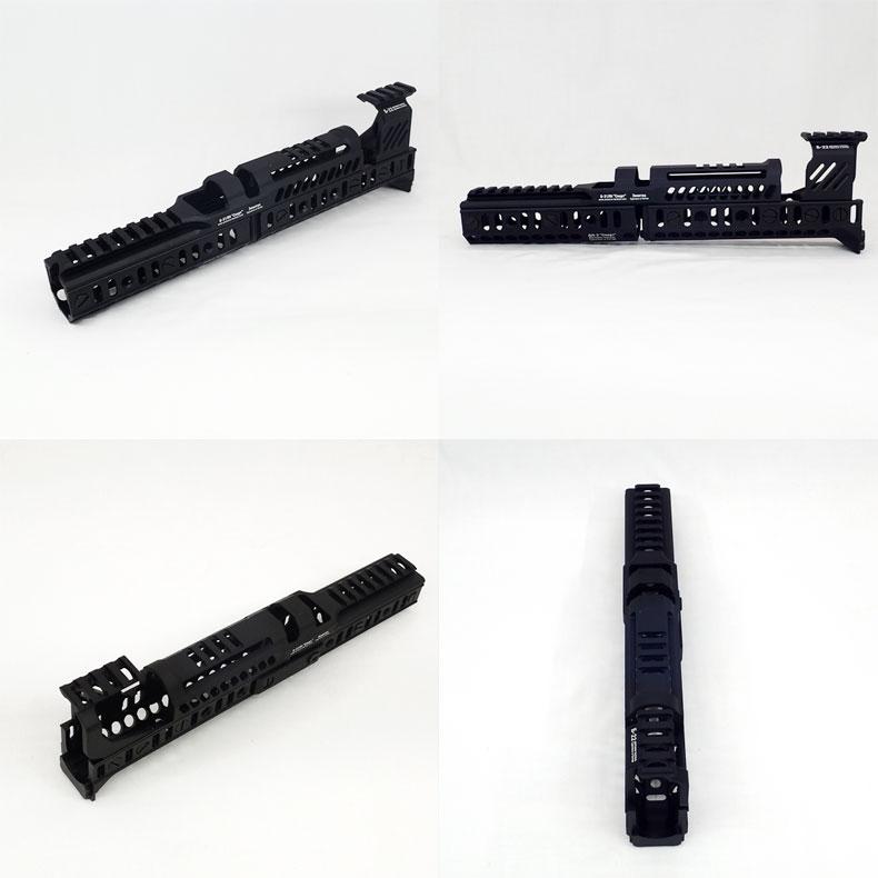 ARCTURUS アークタウラス PP-19-01 Vityaz 電動ガン用 Ztac SP1 Zenit