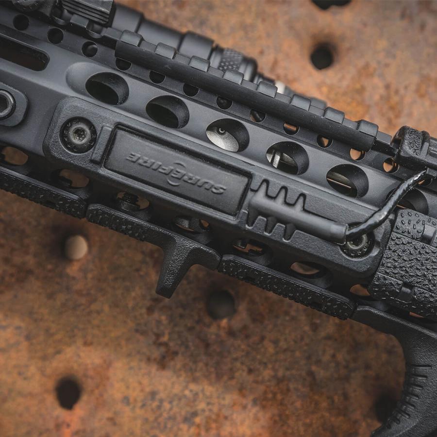 MAGPUL Surefire リモートスイッチマウント Tape Switch Mounting