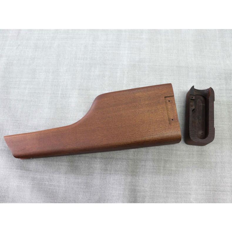 If-Product M712用ホルスターストック WE-Tech製AW-JPカスタム 専用