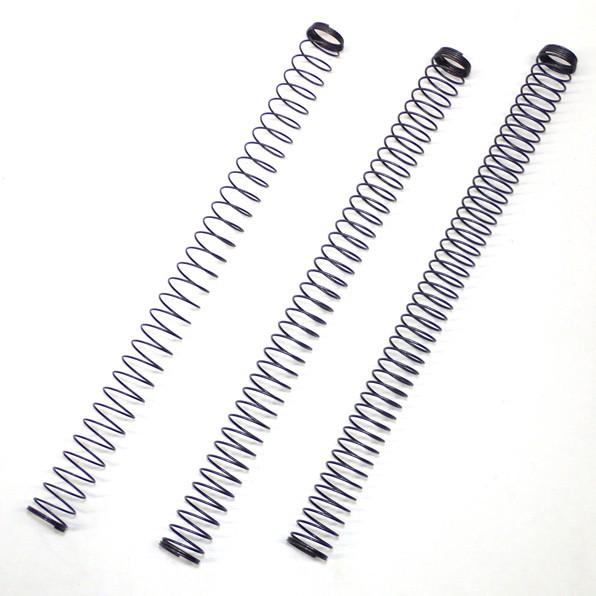 Saph made マルイM4 MWS専用強化リコイルスプリング メール便可
