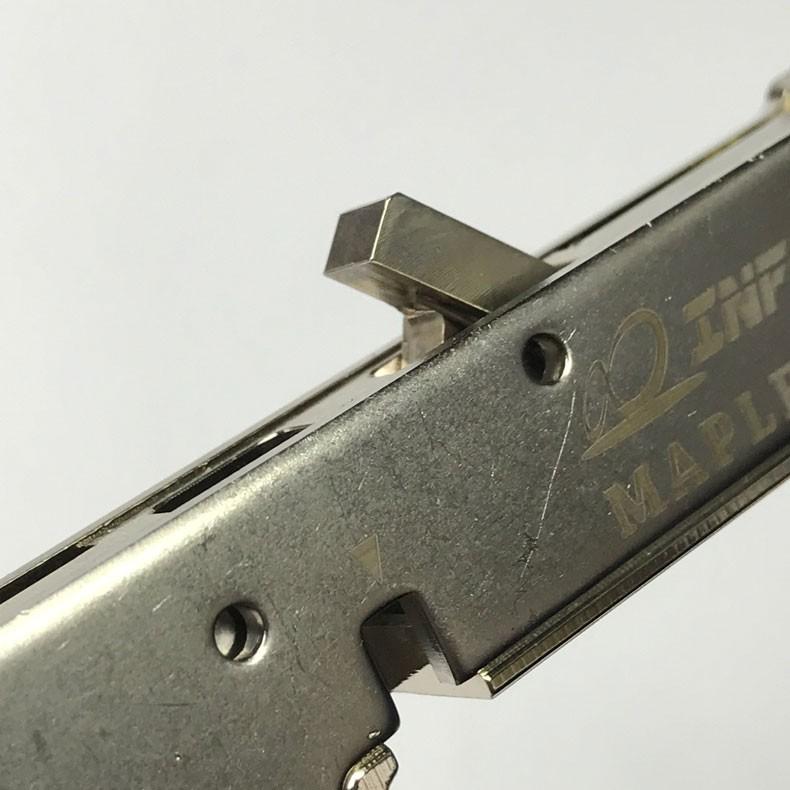 最終価格　東京マルイ VSR-10 G-specメイプルリーフ 楽天市場】vsr－10 メープルリーフの通販