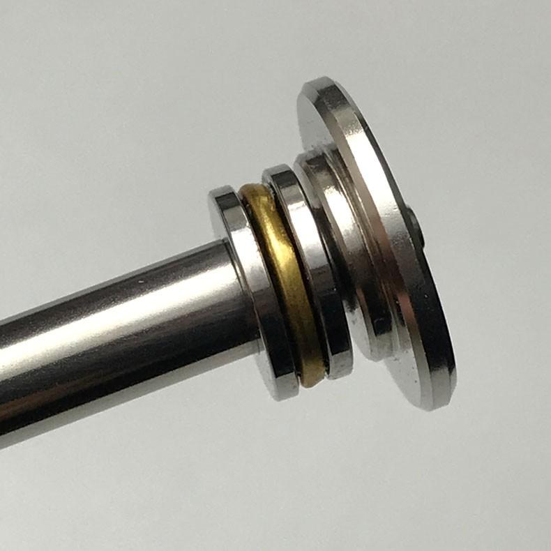 ActionArmy製 マルイ L96/対応 ベアリング付きステンレス製強化