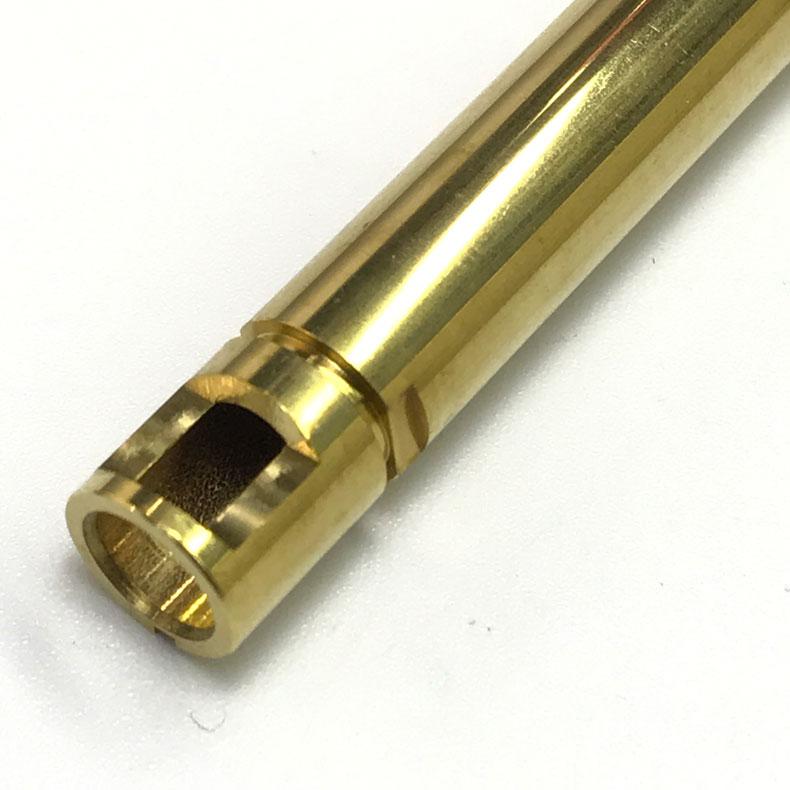 マルイ純正 VSR10 Gスペック専用 真鍮HOPインナーバレル VG-7