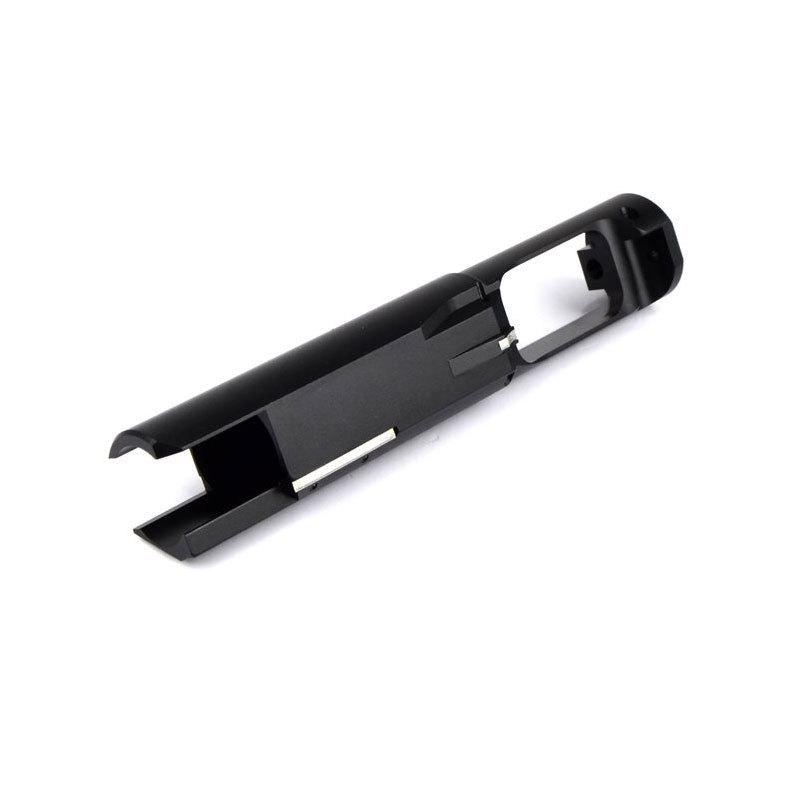 IRON AIRSOFT製 マルイMWS M4 GBB対応 アルミ製 53g 強化ボルト