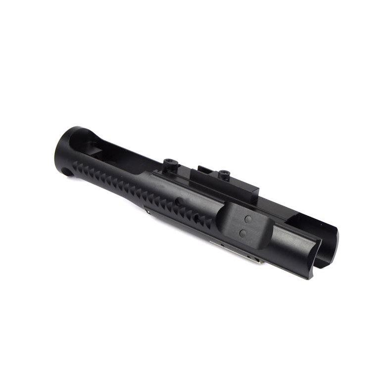IRON AIRSOFT製 マルイMWS M4 GBB対応 アルミ製 53g 強化ボルト