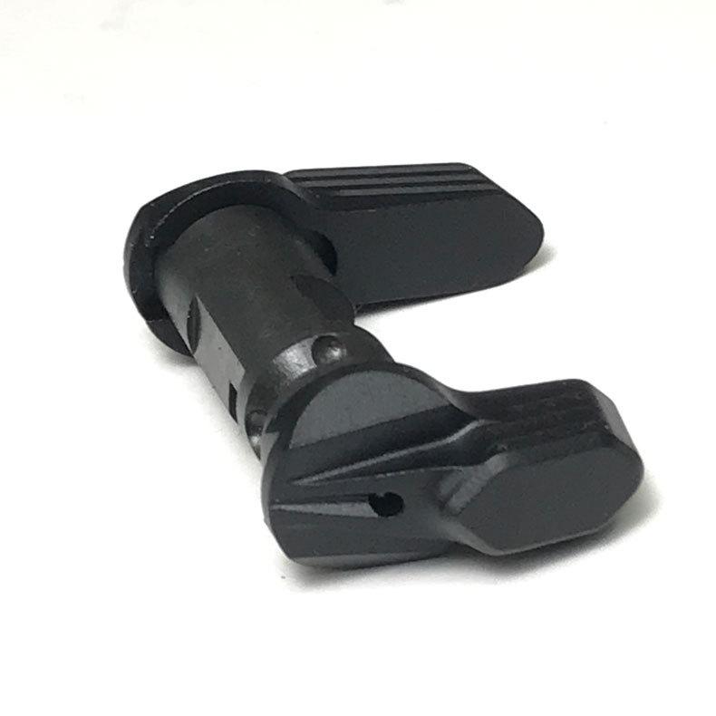 IRON Airsoft マルイGBB M4 MWS共用 スチール製 ボルト