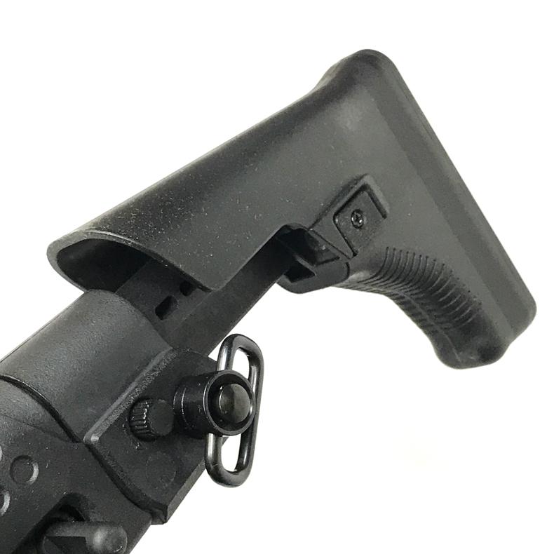 APS GLOCK カービン コンバージョンキット G17G18 グロック 対応 BK DE