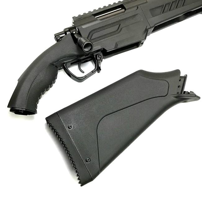 ActionArmy アクションアーミー T11ロング/エアーコッキングスナイパー 