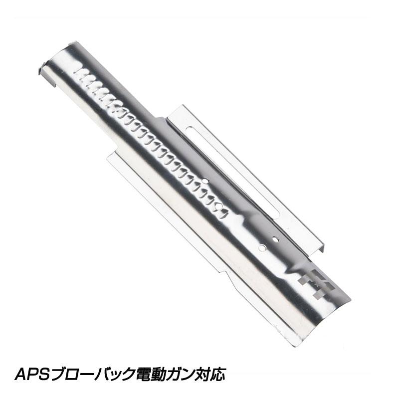 F1 Firearms ボルト型カバー リコイルプレート SV : mimiy - 通販