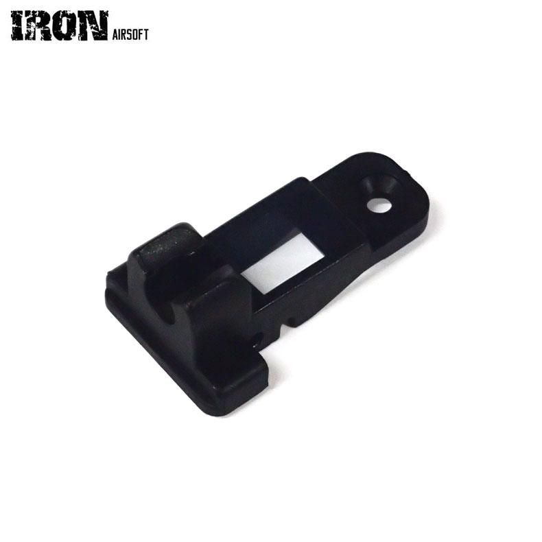 IRON Airsoft FALCON TOY製 マルイMWSシリーズ対応 Gen.3 PMAGタイプ