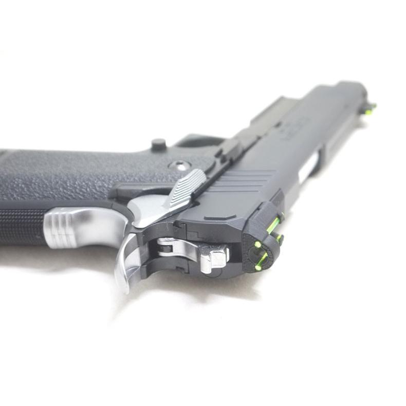 F&F GunParts 東京マルイ ガス＆電動ハンドガン対応 集光リング