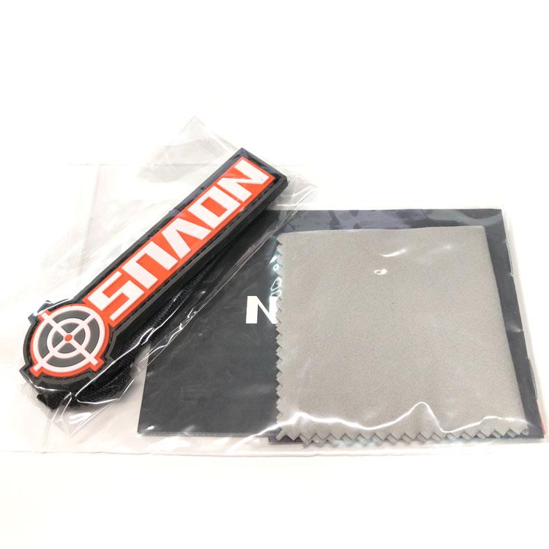 NOVUS MDS-2 マイクロドットサイト ダットサイト ローマウント ハイ