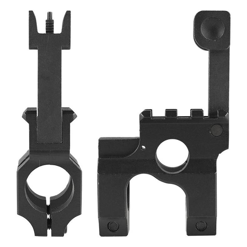 Golden Eagle フリップアップ フロントサイト 各社 M4 M16対応