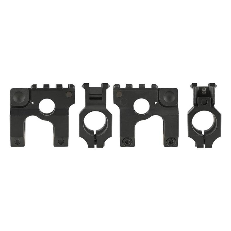 Golden Eagle フリップアップ フロントサイト 各社 M4 M16対応