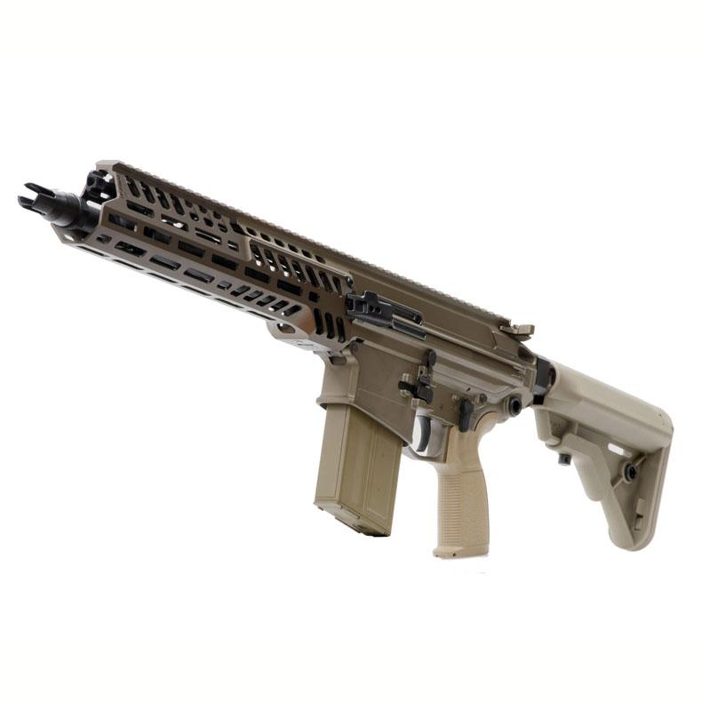 APFG XM-7 GBB ガスブローバック Japan Version Tan ガスガン 18歳以上