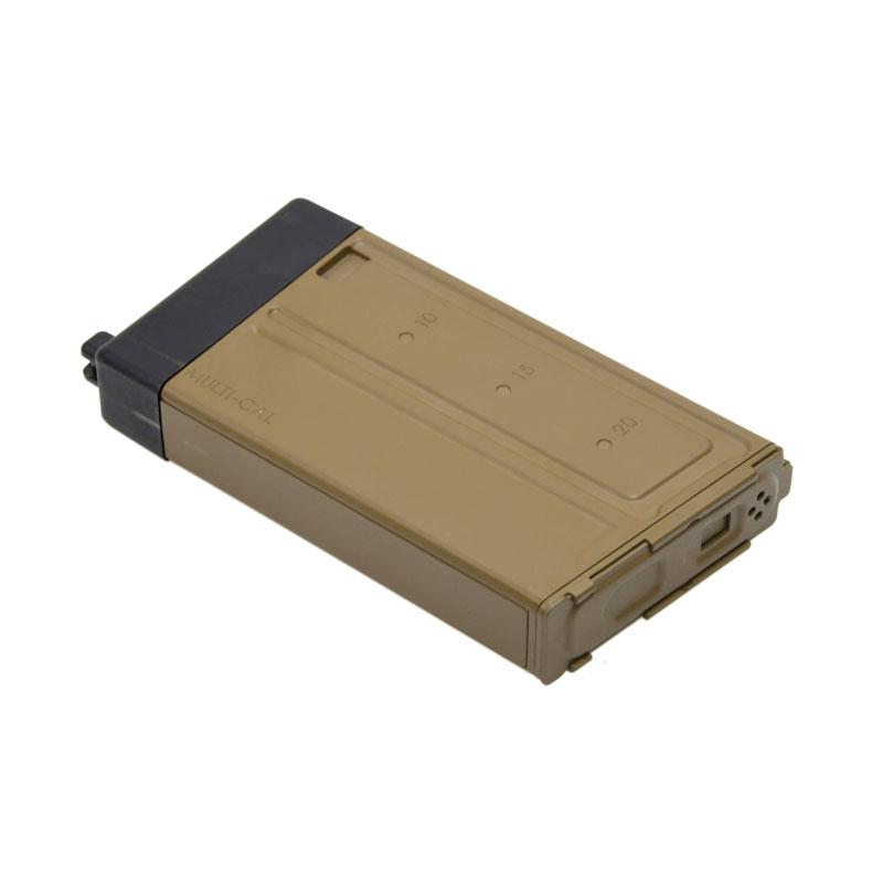 APFG XM-7 GBB ガスブローバック Japan Version Tan ガスガン 18歳以上