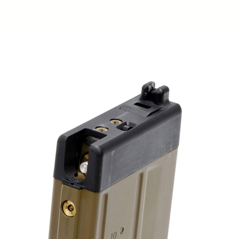 APFG XM-7 GBB 22連スペアマガジン : mimiy - 通販 - Yahoo!ショッピング