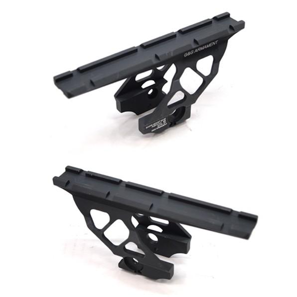 G&G マルイ M9 M92用 スコープ マウントベース : mimiy - 通販 G&G マルイ M9 M92用 スコープ マウントベース : mimiy - 通販