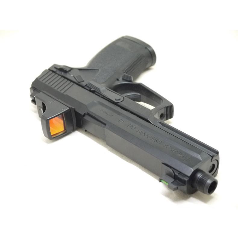 F&F GunParts 東京マルイ SOCOM Mk23対応 マルチドットサイト F&F GunParts 東京マルイ SOCOM Mk23対応 マルチドットサイト
