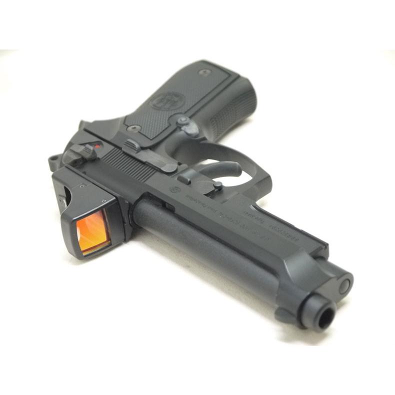 F&F GunParts 東京マルイ M92F/M9A1/サムライエッジ GBB/AEG対応 F&F GunParts 東京マルイ M92F/M9A1/サムライエッジ GBB/AEG対応
