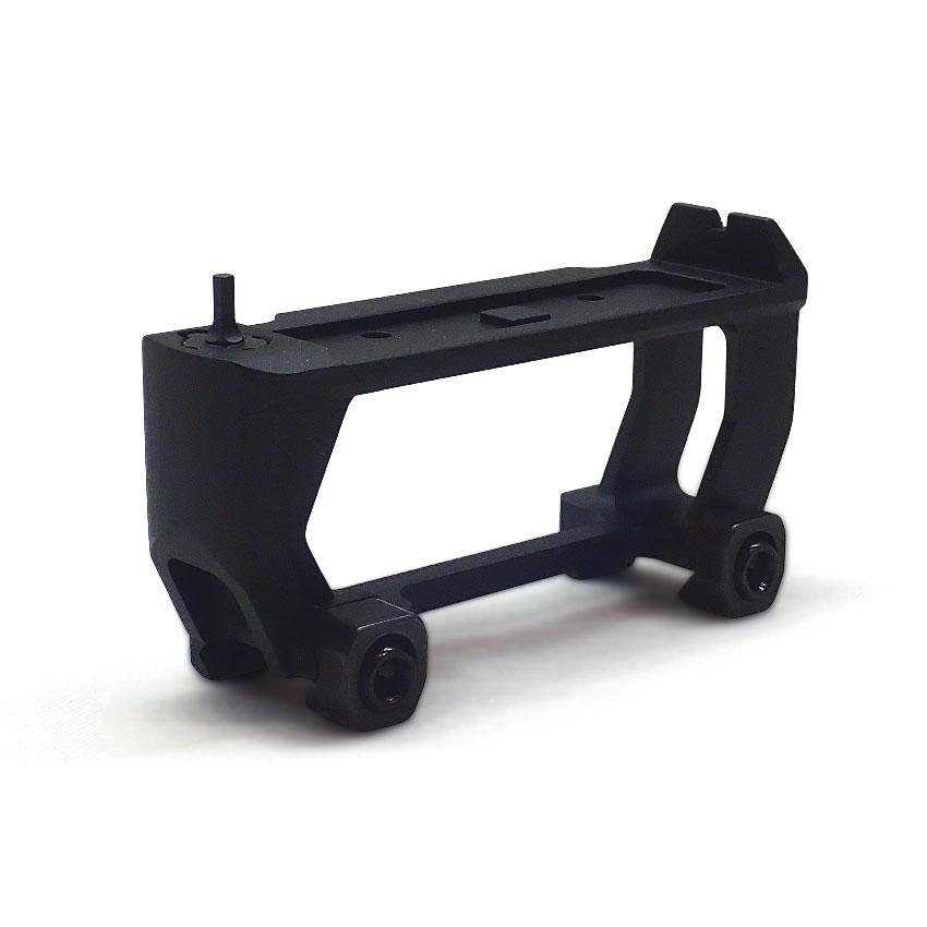 DMAG T2用 ANVLタイプマウント 1.93インチハイマウント BK MT005BK