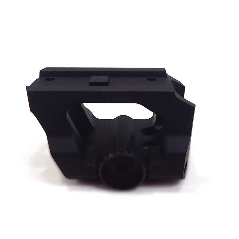 DMAG H-1 マウント付き DMAG SCALARWORKS LEAPタイプ T1互換 マウント LA SIGHT MOUNT 1.57