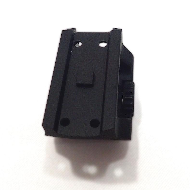 DMAG SCALARWORKS LEAPタイプ T1互換 マウント LA SIGHT MOUNT 1.57