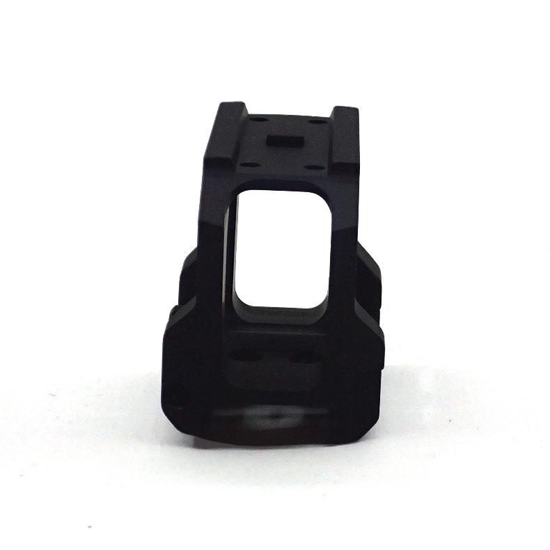 SWタイプ t2ドットサイトマウント マグニファイアセット（1.93インチ