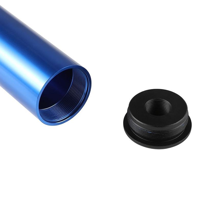 5KU Blue Can ブルカンタイプ ダミートレーニングサイレンサー