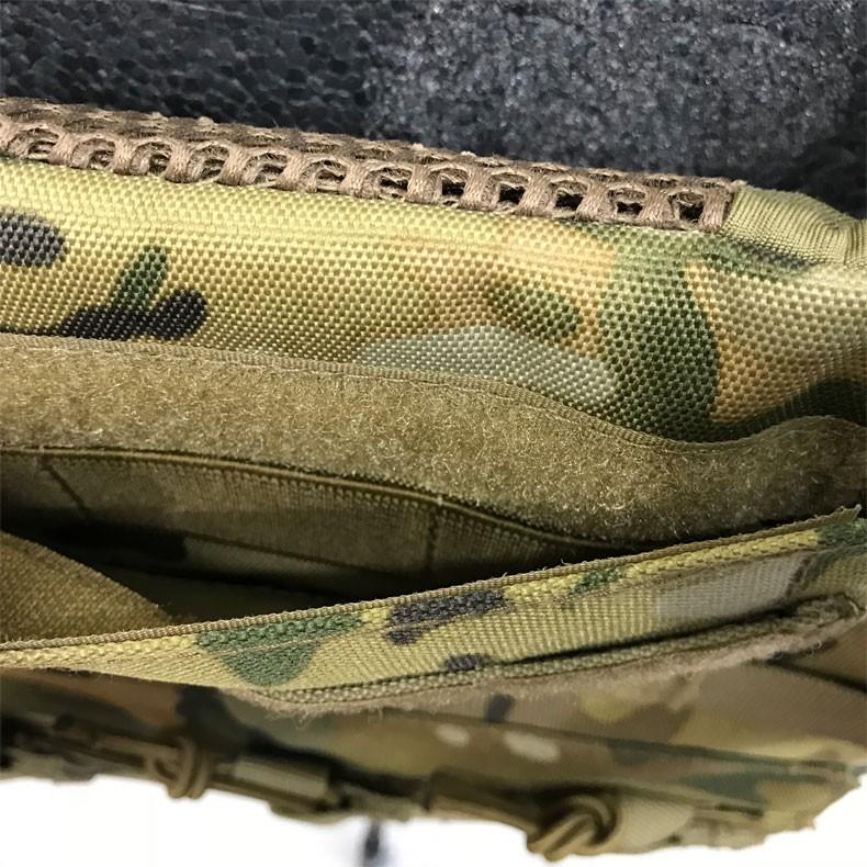 JPC ジャンパープレートキャリア タイプ ベスト BK DE MC MC/BK サバゲ