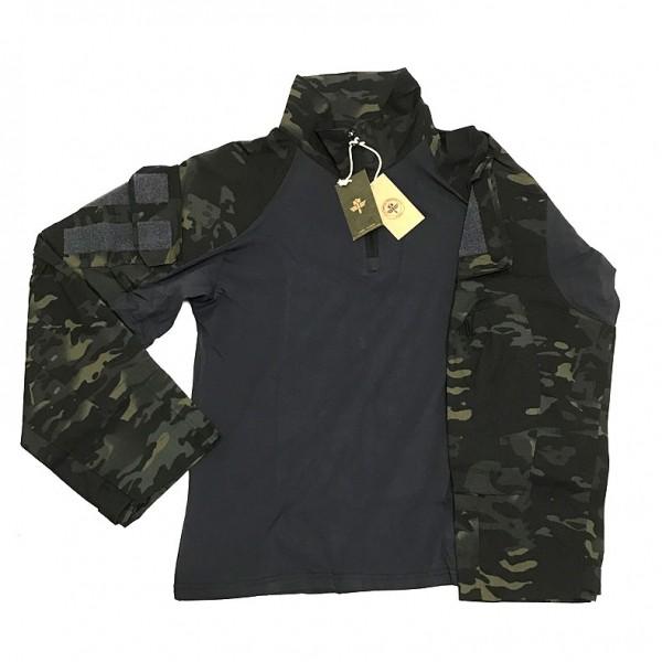 WARCHIEF 第3世代 Gen.3 BDU コンバットシャツ&パンツ 上下 WARCHIEF 第3世代 Gen.3 BDU コンバットシャツ&パンツ 上下