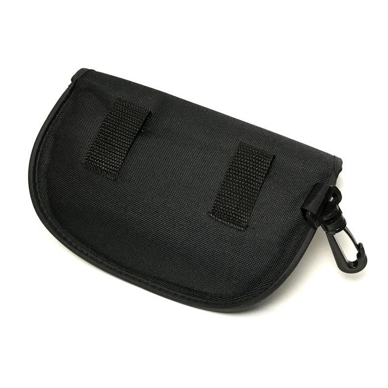 bolle ボレー Goggle Pouch ゴーグルポーチ ケース Bolle Safety