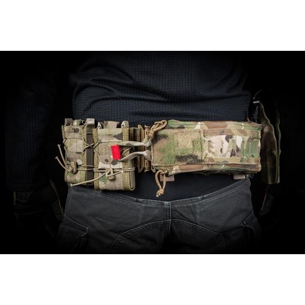 PSI GEAR Inner Belt インナーベルト Xlite Mark2バックル使用