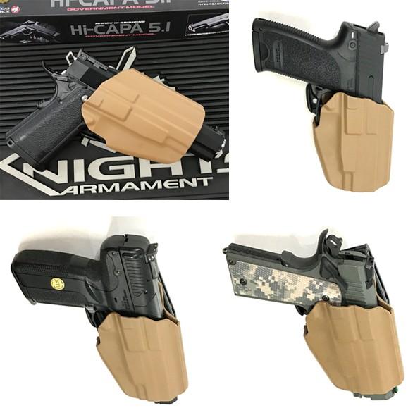 SLtype 579 Gls Pro-Fit プロフィット ホルスター ショートタイプ