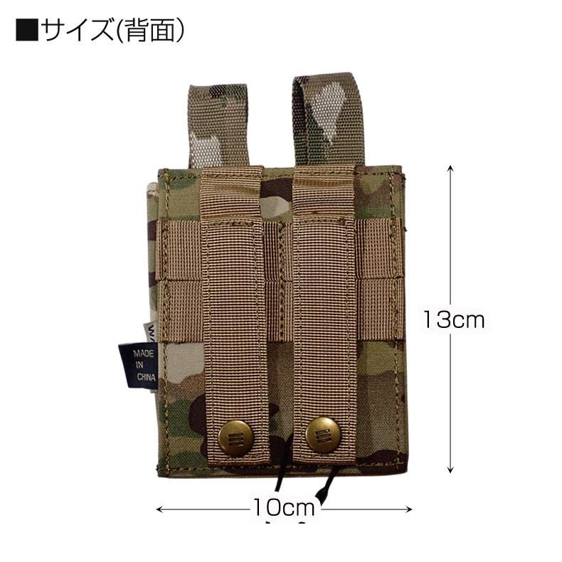 東京マルイ MWSマガジン2本＆マガジンウォーマー 東京マルイM4ガスブロシリーズ対応 MWS CO2マガジン の予約開始！