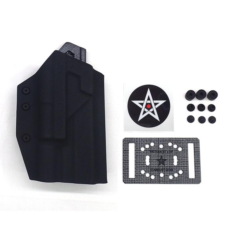 Stardust Gear スターダストギア OWB KYDEXHOLSTER カイデックス