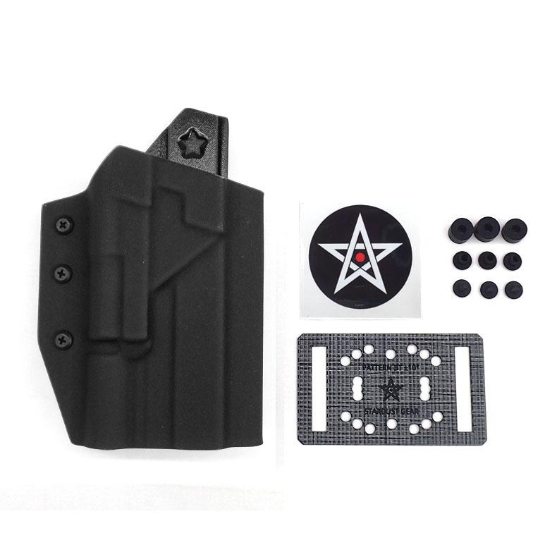 Stardust Gear スターダストギア OWB KYDEXHOLSTER カイデックス
