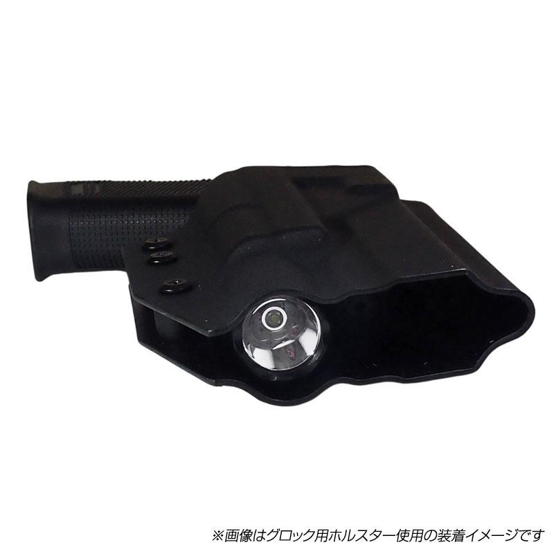 Stardust Gear スターダストギア OWB KYDEXHOLSTER カイデックス